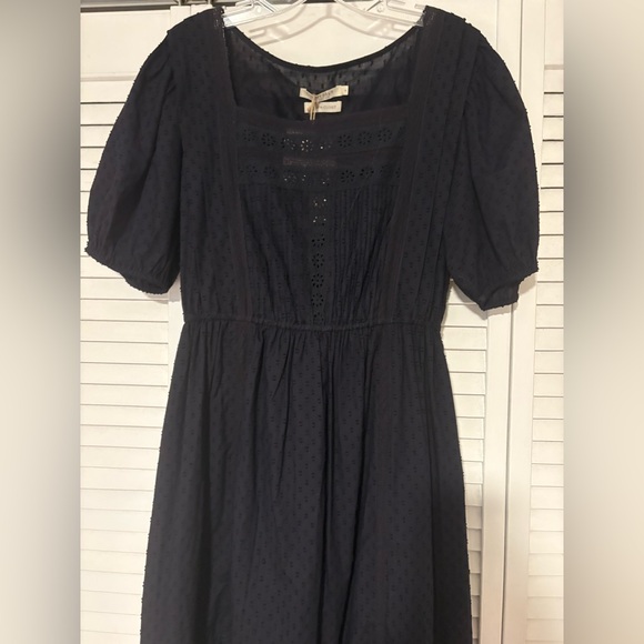 Christy Dawn The Louisa Dress in Anthracite NWT - Picture 9 of 17
